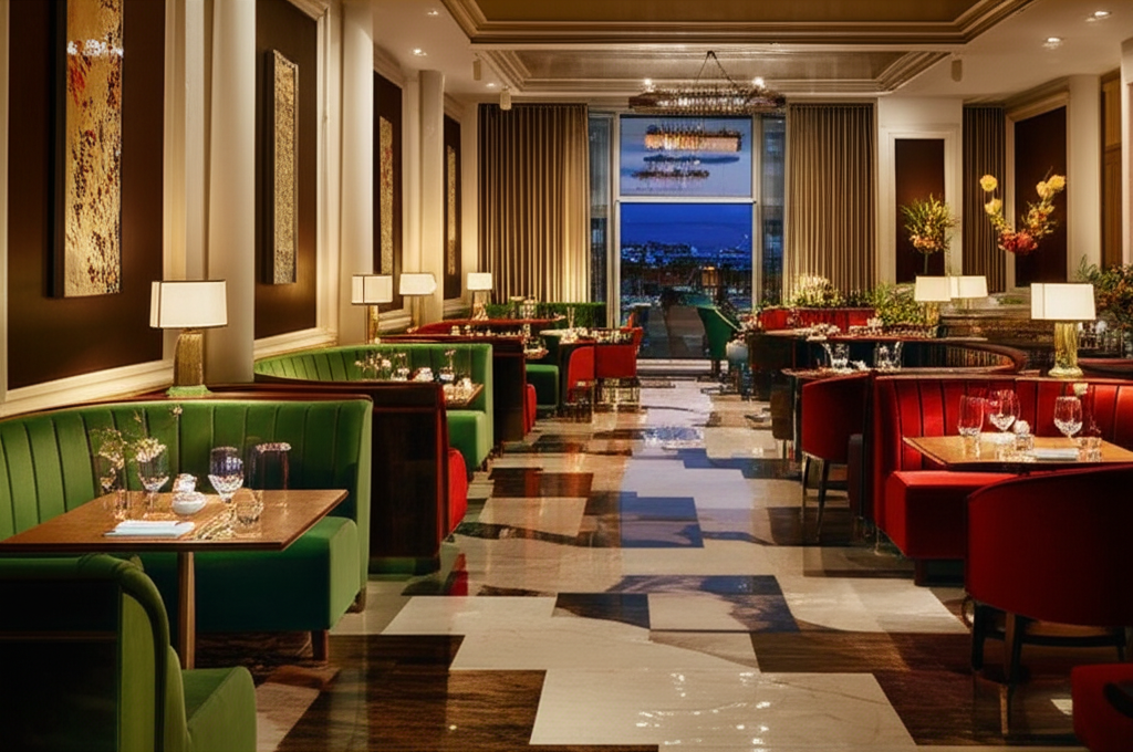 Hospitality