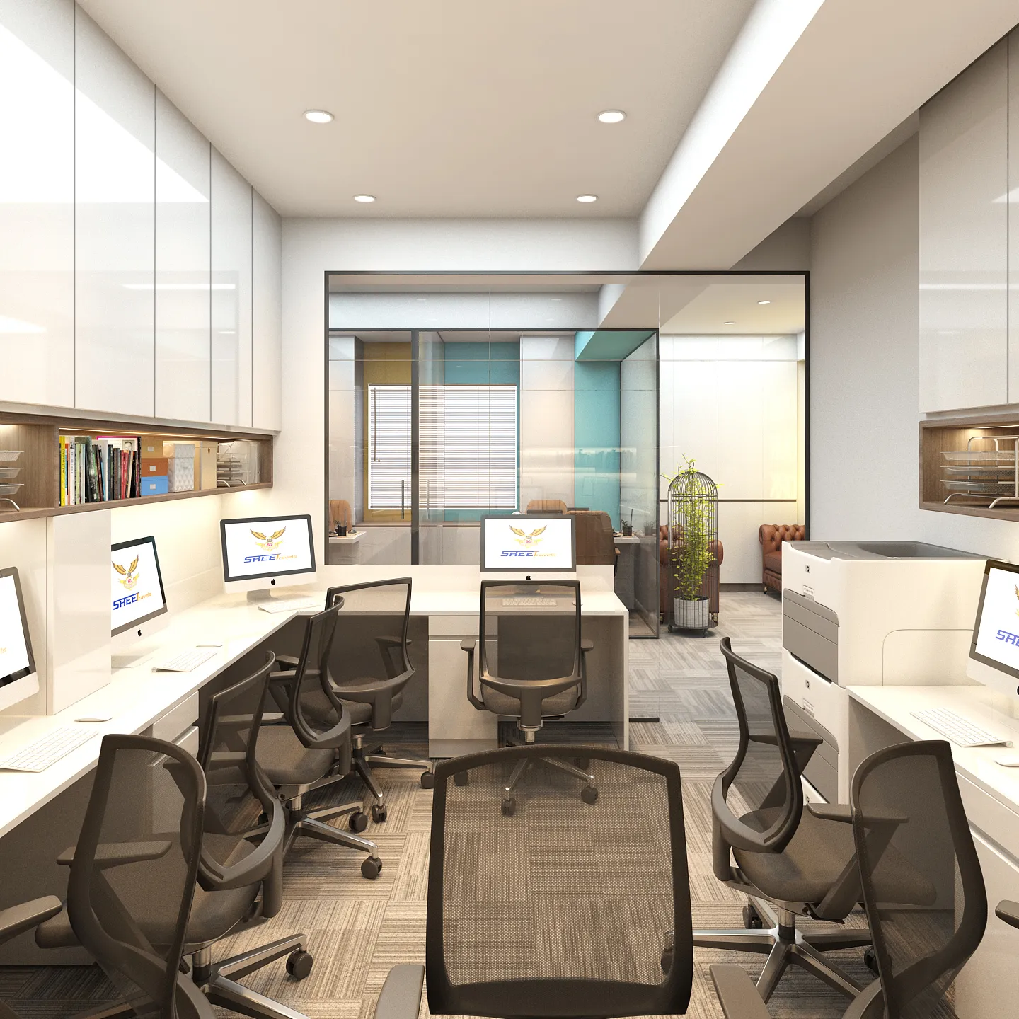 Accounts Department 1