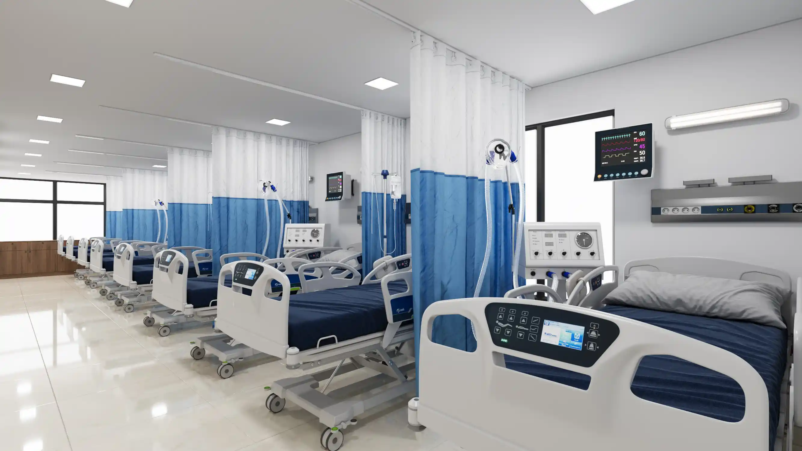 Intensive Care Unit
