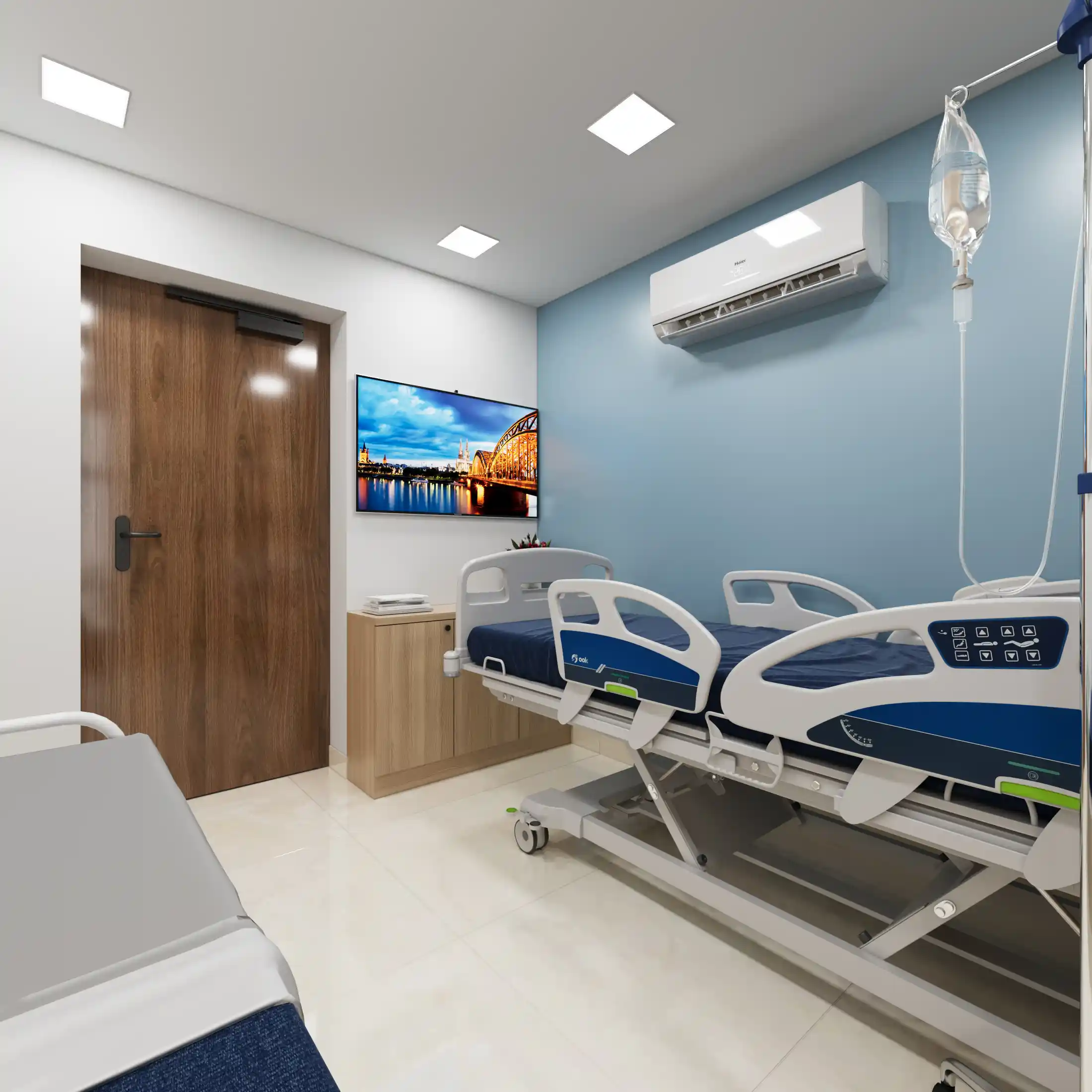 Premium Room with Entertainment