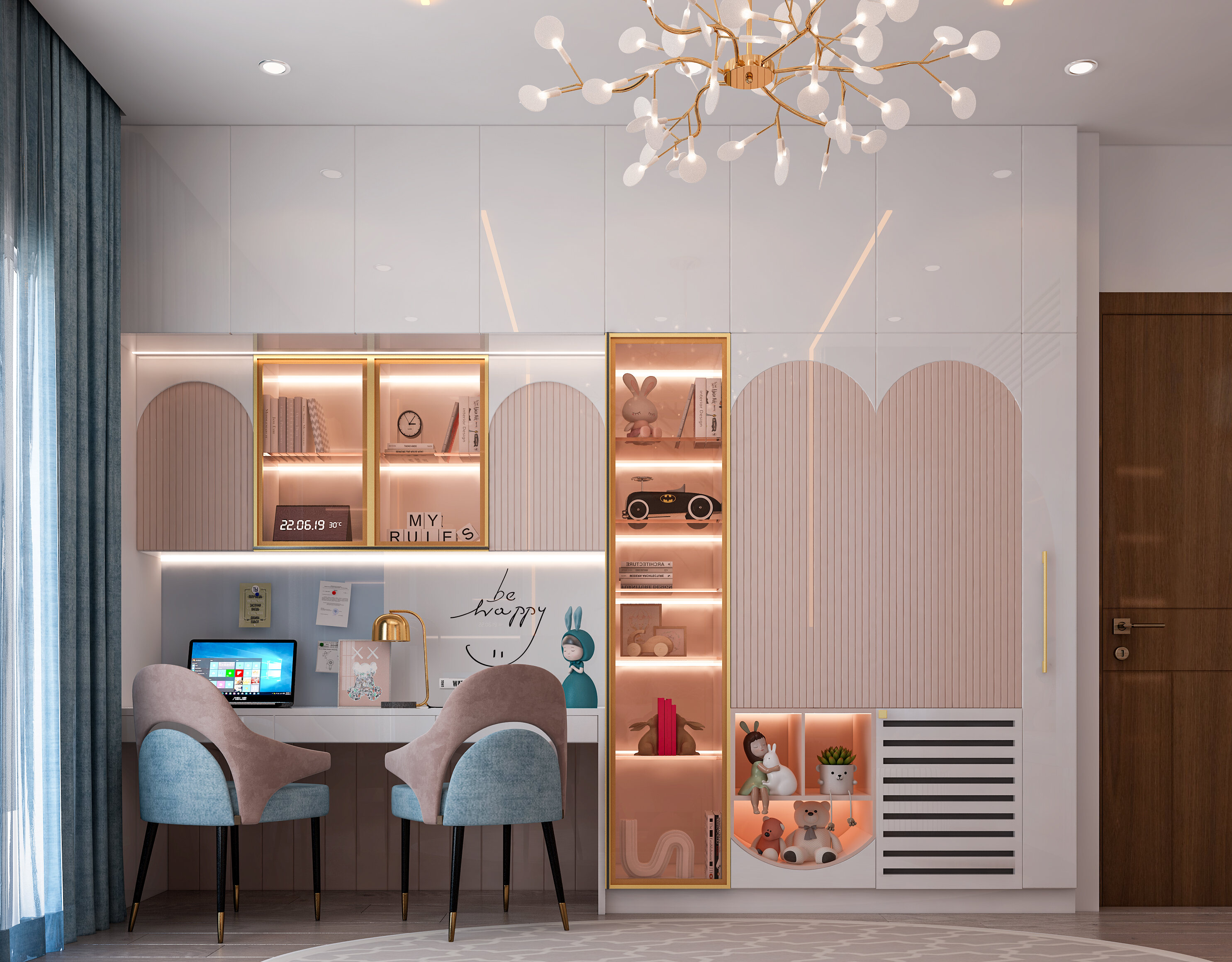 Study Area
