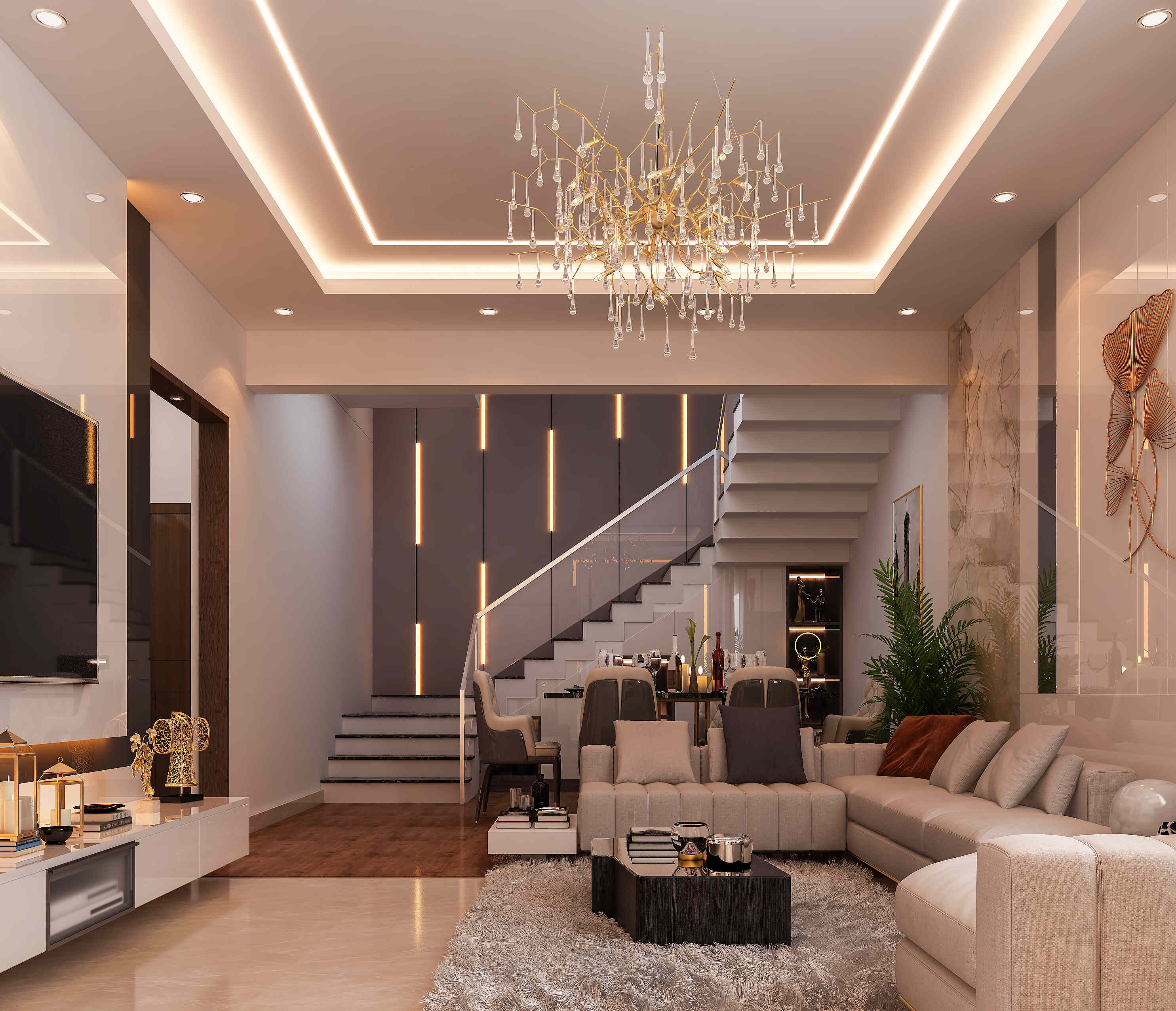 Northcity Villa