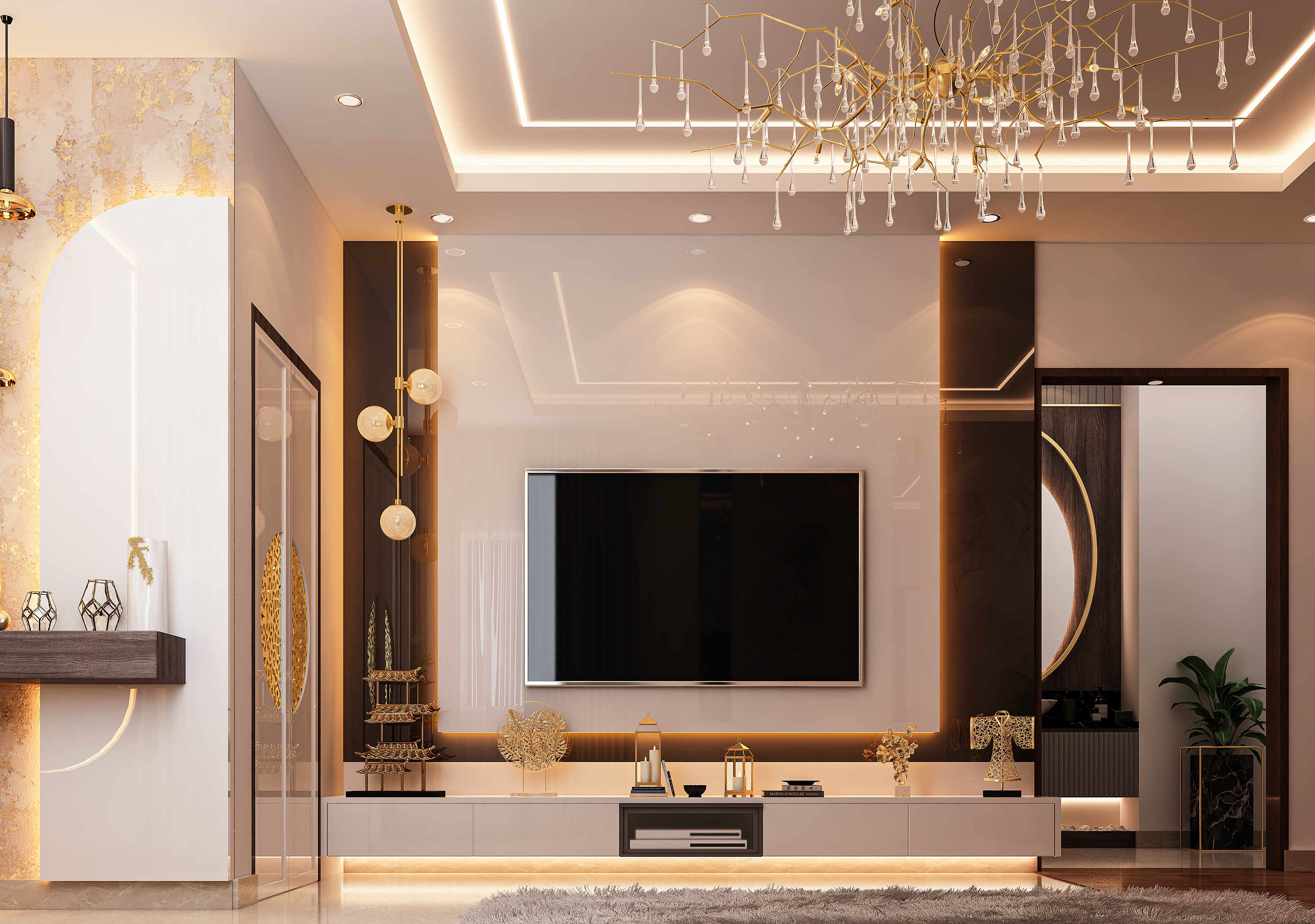 Northcity Villa Project