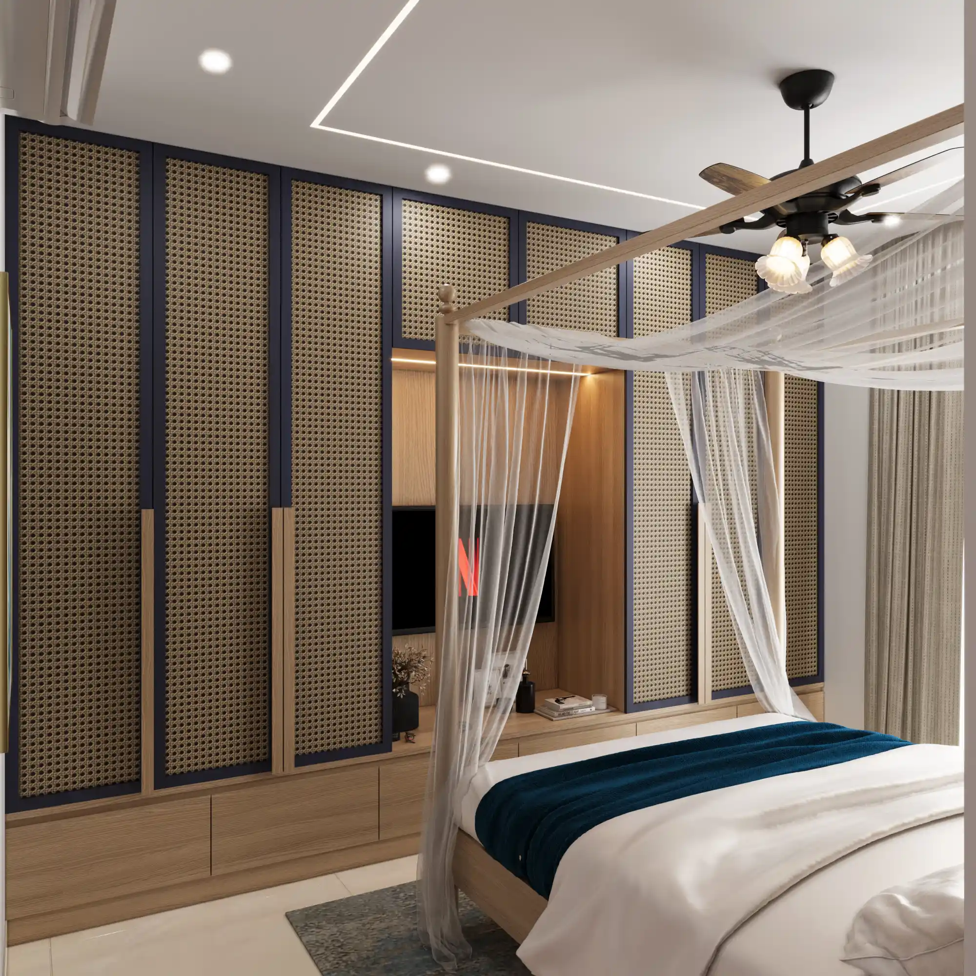 The Prestige City Avalon Park Project