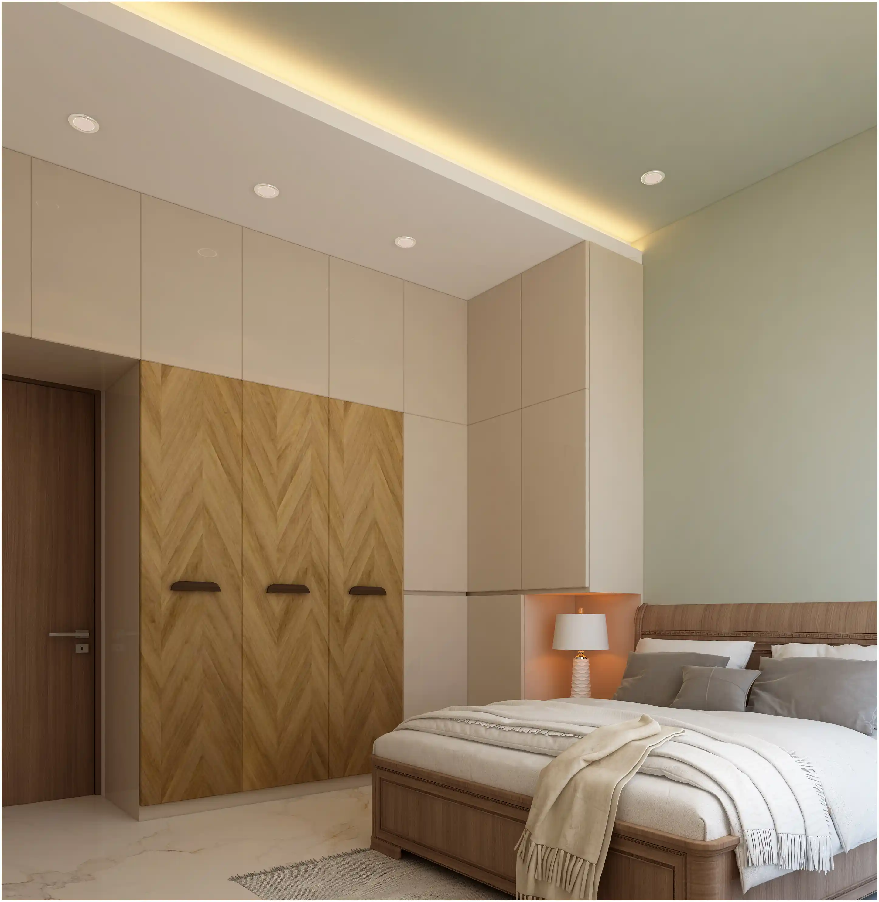 Guest Bedroom
