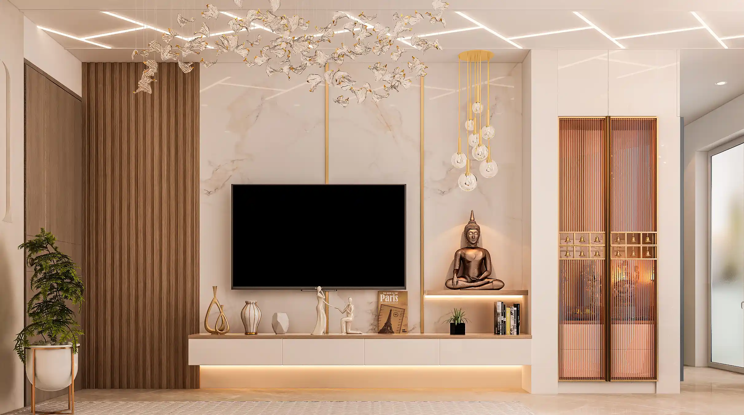 Sobha Dream Garden Project