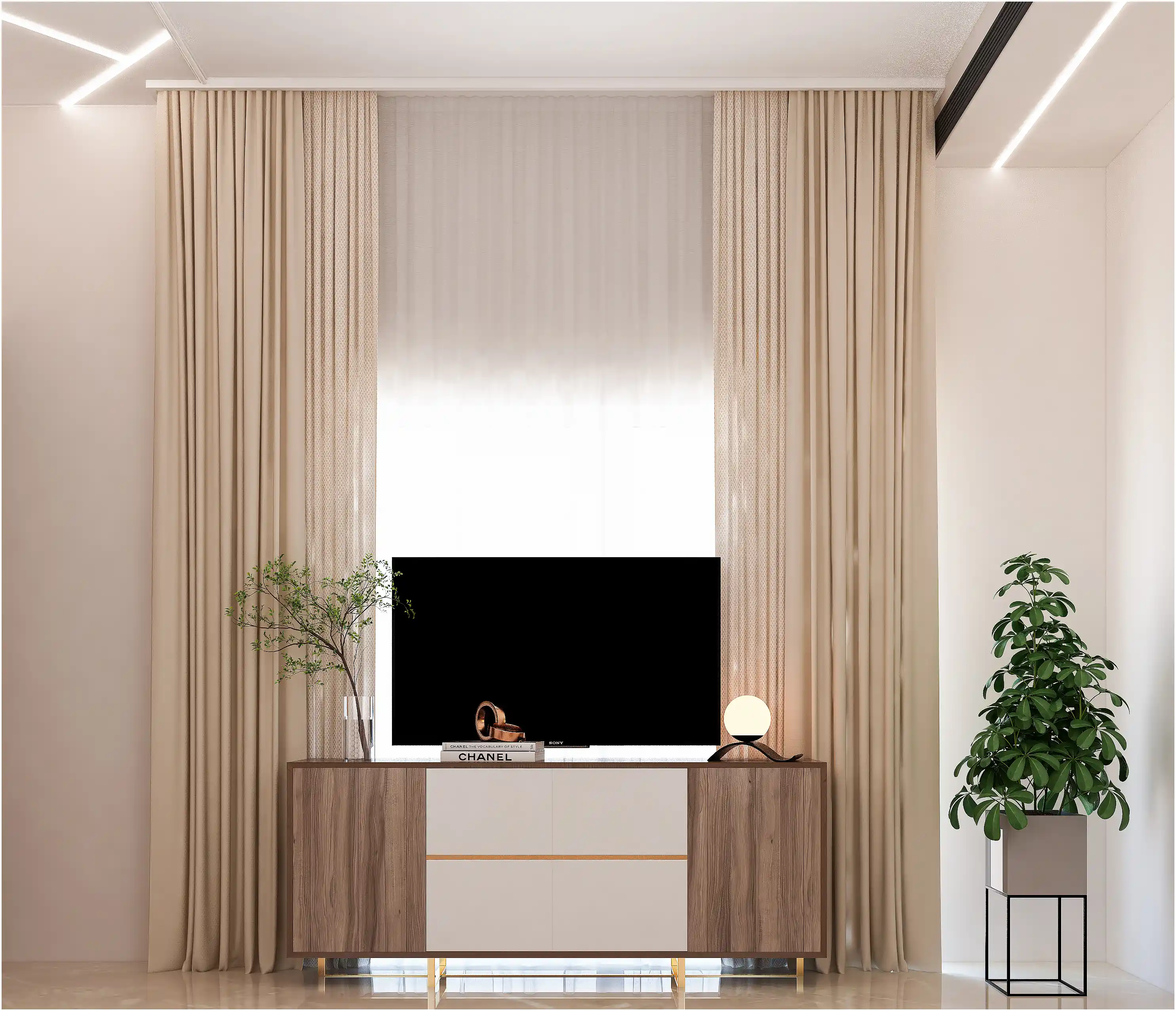 TV Unit